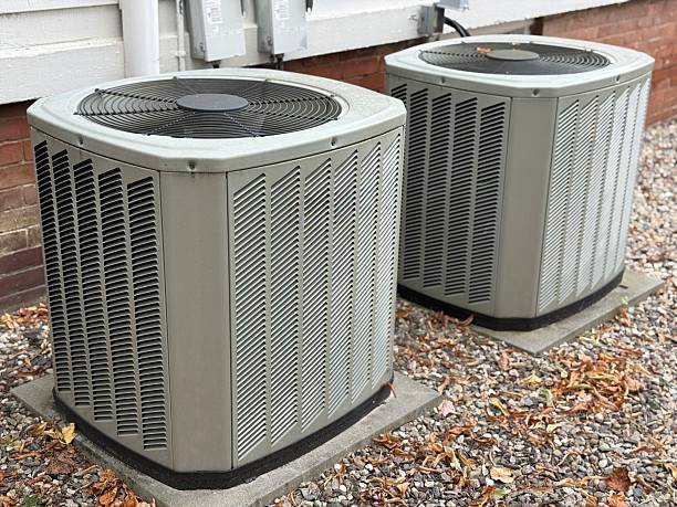 Reliable Hvac Installation contractor in Tipton, IA by JG Cool HVAC